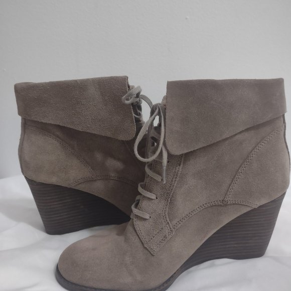 Lucky Brand Boots - Picture 3 of 3